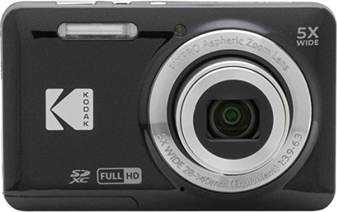 Kodak PIXPRO FZ55 16MP, A - CeX (UK): - Buy, Sell, Donate